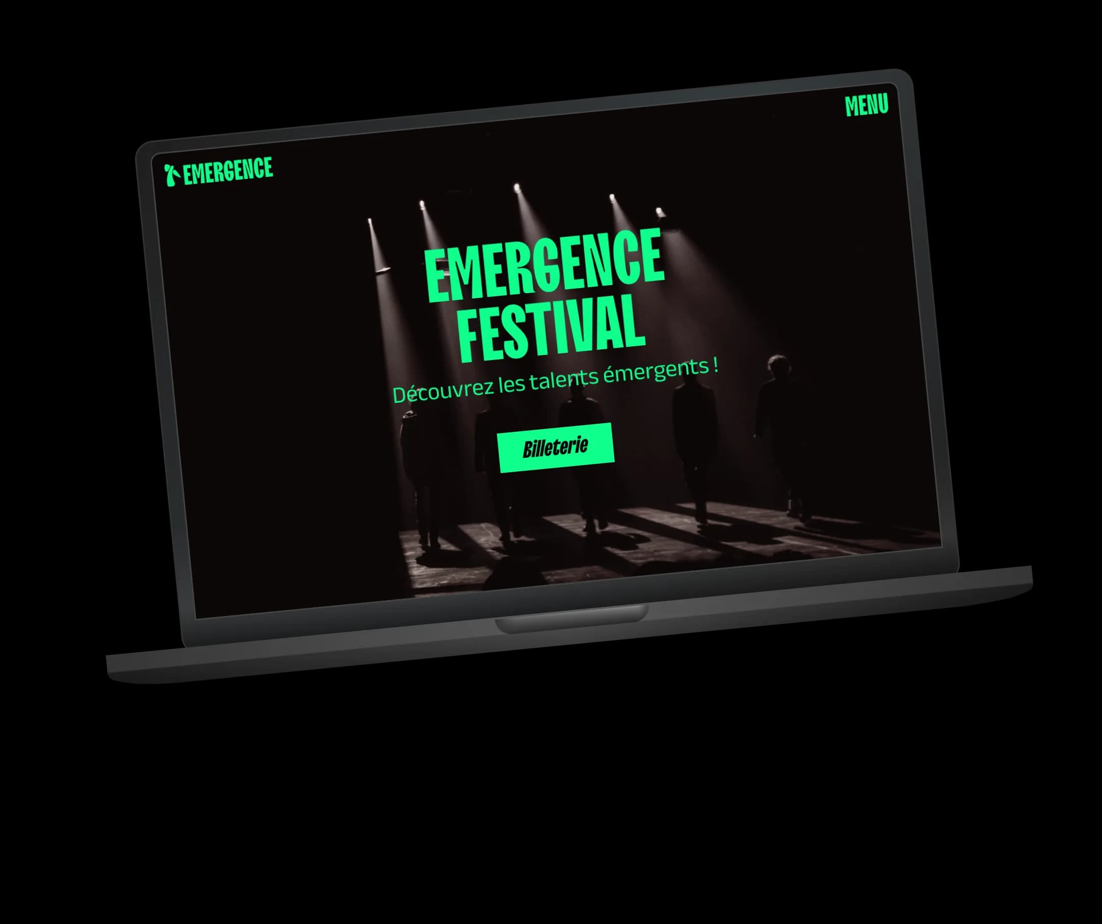 Emergence Festival