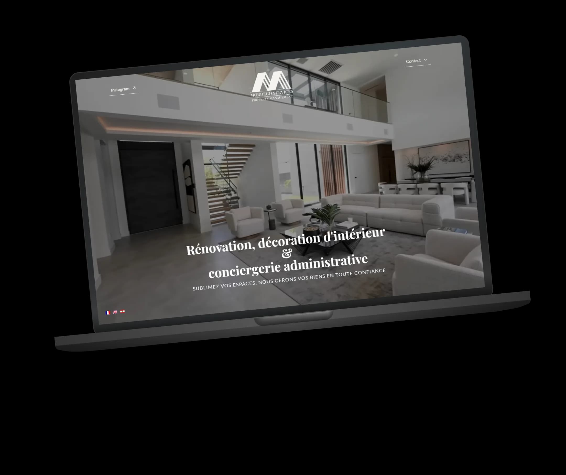 Mobdecoservices