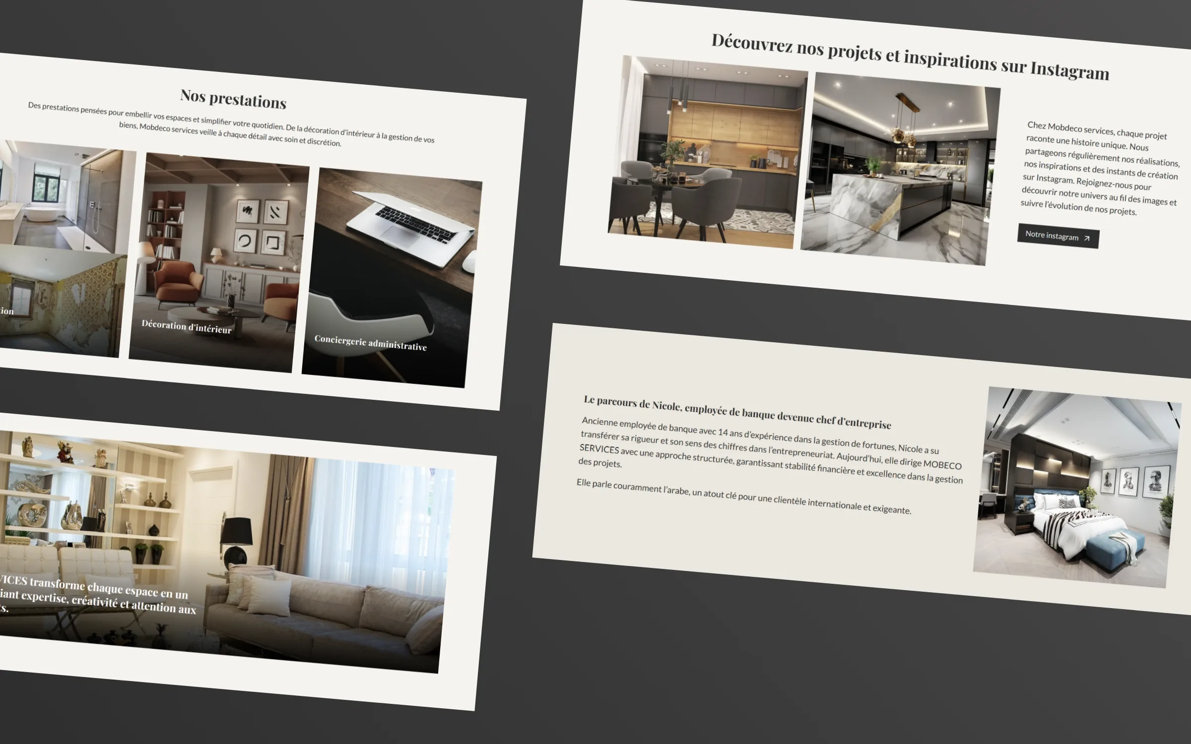 Mobdecoservices