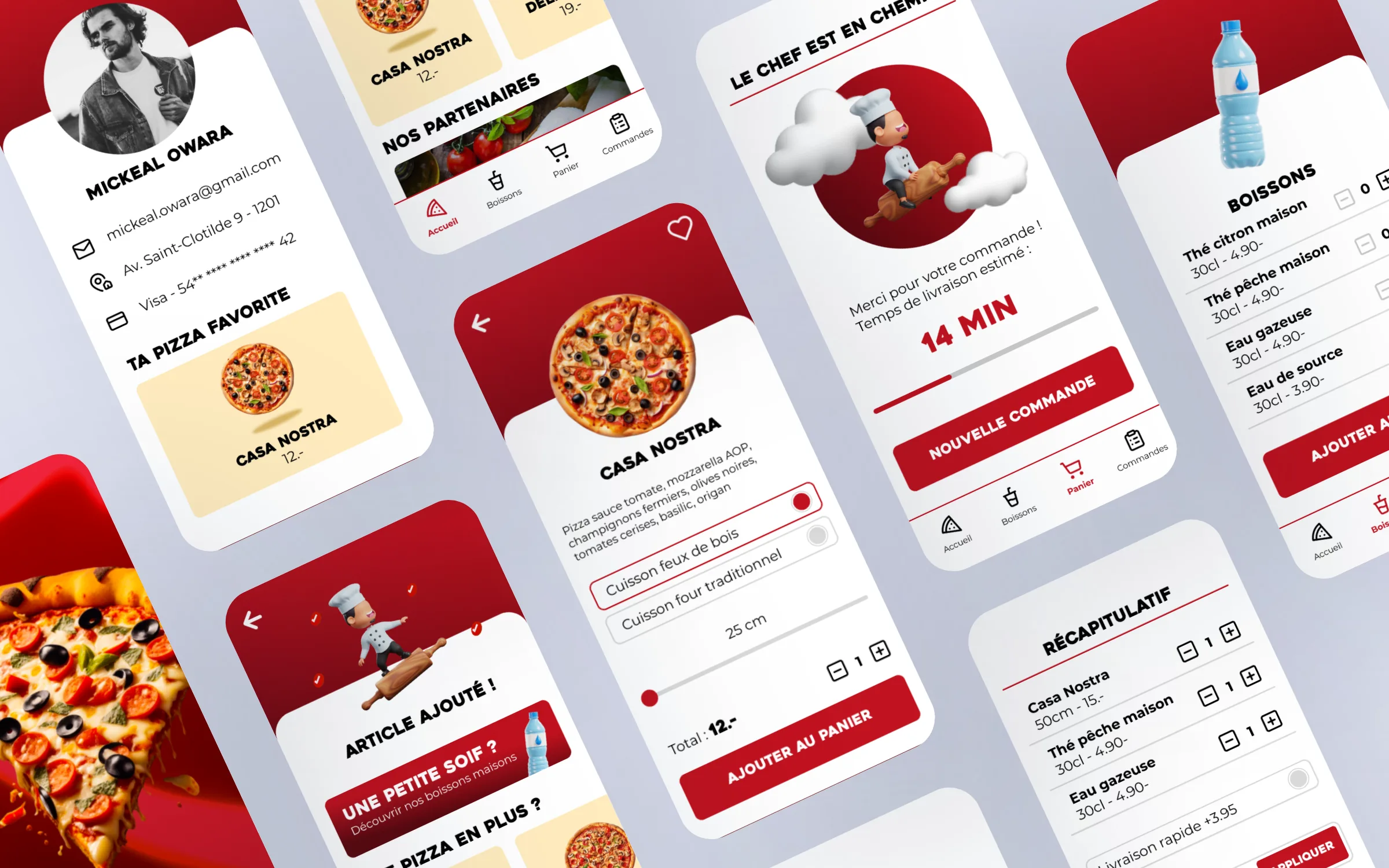 PizzaBot